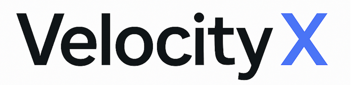 Velocity X